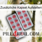 Zusätzliche Kapsel Aufstellen 19